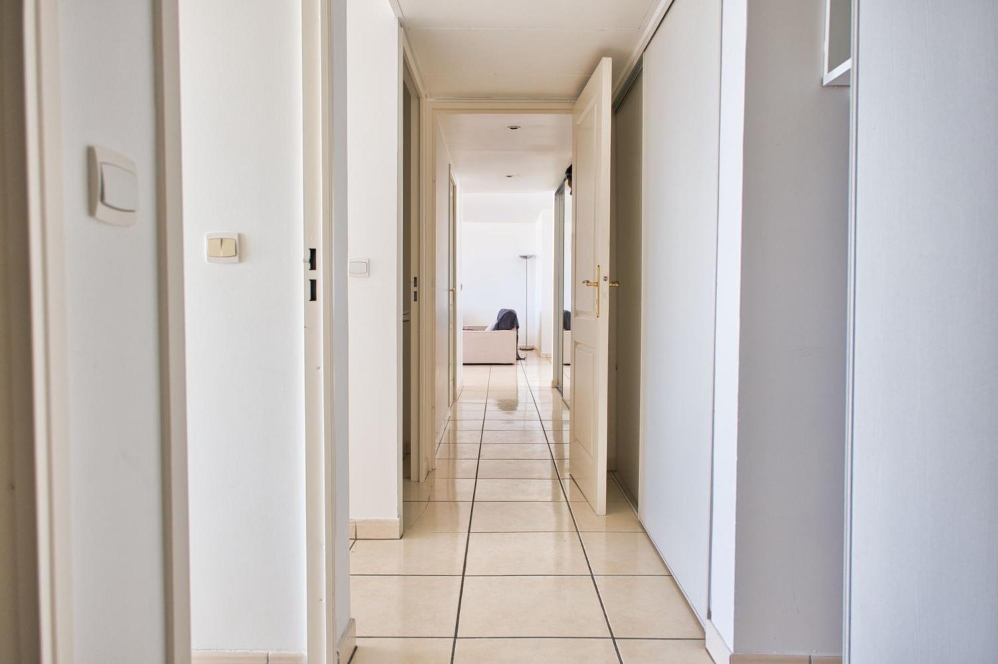Le Palais Dete T4 6-8 115M2 Grand Standing Garage Carplug Apartment Canet-en-Roussillon Exterior foto
